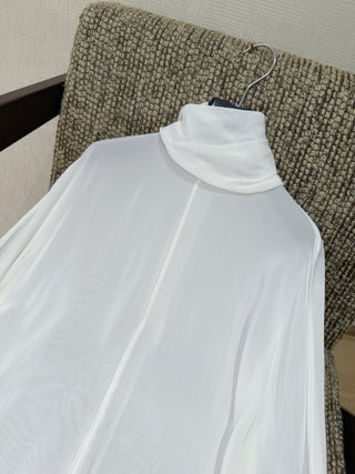 ELSA Transparent Shirt