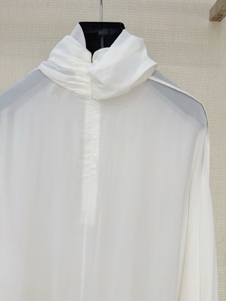 ELSA Transparent Shirt