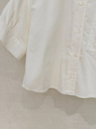 Loew* Blue Denim Shirt