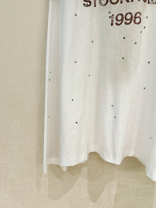 ACNE Studios Classic Long-Sleeve T-Shirt