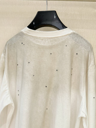 ACNE Studios Classic Long-Sleeve T-Shirt