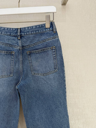Loewe’s high-end authentic quality, LW style.