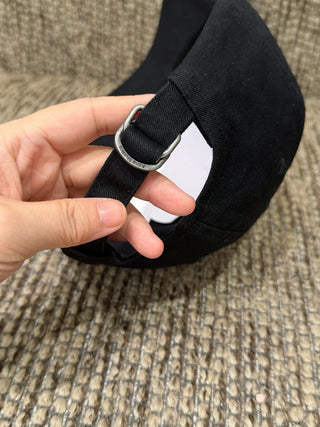 Acne26’s new water-washed texture baseball cap