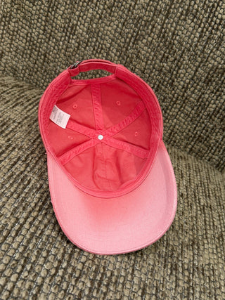 Acne26’s new water-washed texture baseball cap
