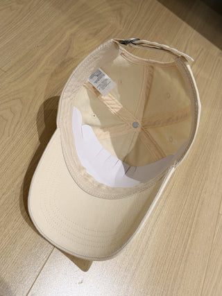 Acne26’s new water-washed texture baseball cap