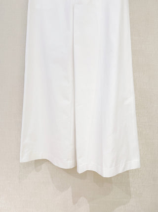 Celin*26SS new wide-leg jeans.