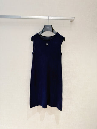 Celin*26 New Collection: Woolen Dress