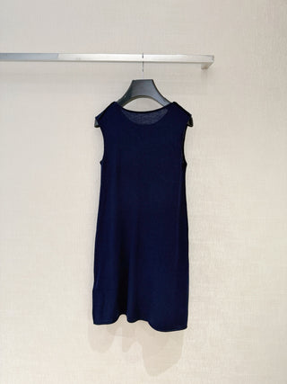 Celin*26 New Collection: Woolen Dress