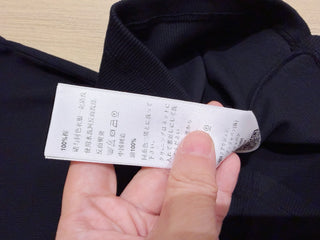 Celin*26 New Model: Embroidered Triumph Arch Logo Round-Neck Vest