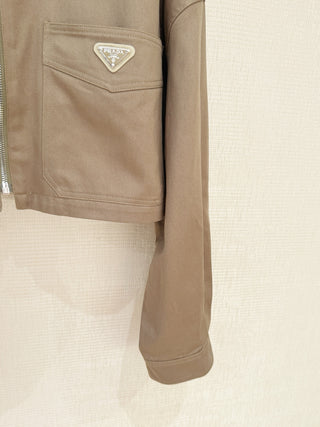 Prad*26 Newest High-End Version Short Jacket