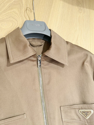 Prad*26 Newest High-End Version Short Jacket