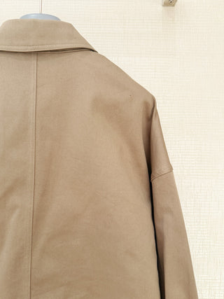 Prad*26 Newest High-End Version Short Jacket