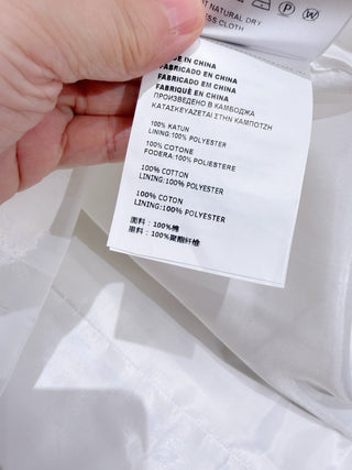 Prad*26 Newest High-End Version Sleeveless Dress