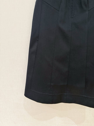 Prad*26 Newest High-End Version Sleeveless Dress